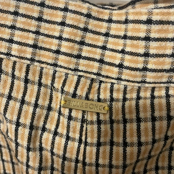 Billabong - loose/breezy pant - Size Medium (27/28) - Picture 5 of 5